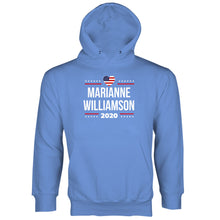 Marianne Williamson Sweatshirt Hoodie Marianne 2020 Hoodie
