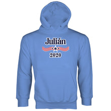 Julian Castro Hoodie Vote Democrat 2020 Julian Castro For President Hoodie