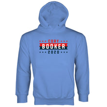 Cory Booker Hoodie Defeat Trump Cory Booker 2020 for President