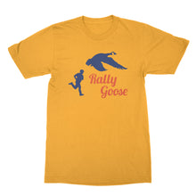 Rally Goose Tshirts Detroit Rally Goose