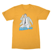 Well La Dee Frickin Da Shirt La De Frickin Da Shirt Farley Shirt