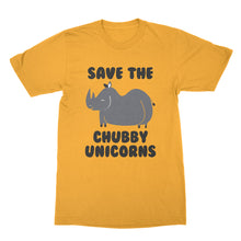 Save the Chubby Unicorns T Shirt Save the Rhinos Shirt Rhino Unicorn T Shirt
