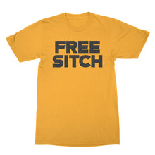 The Situation T Shirt Free Sitch T-Shirt
