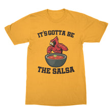 Matt Carpenter Salsa Tshirt Its Gotta Be The Salsa T Shirt