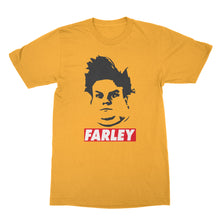 Chris Farley T Shirt Farley Foley Tshirt
