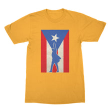 Puerto Rico Hamilton Shirt