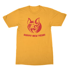 Year of the Pig Shirt Happy New Year 2019 Year of the Pig T-Shirts