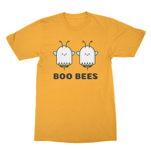 Boobees Shirt Boo Bees Shirt Funny Halloween T Shirts