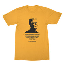 Anthony Bourdain Shirt
