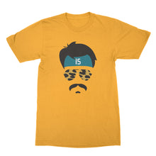 Gardner Minshew T Shirt Gardner Minshew Jaguar Shirt