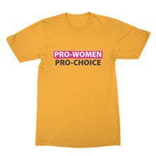 Pro Choice Shirt Abortion Rights Shirt My Body My Choice Shirt