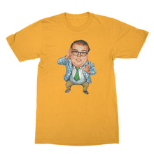 Matt Foley Tee Shirt Farley Foley Tshirt Livin In A Van Shirt