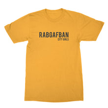 Rabgafban T Shirt Rabgafbanbbbhfsf Shirt