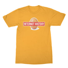 World Record Egg Tshirt I Liked the Egg Shirt