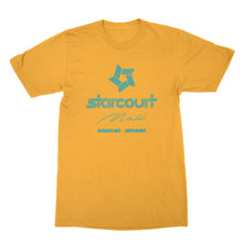 Starcourt Mall T Shirt Starcourt Mall Shirt