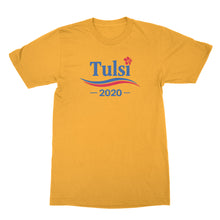 Tulsi Gabbard 2020 Vote Democrat 2020 Shirt T-shirt
