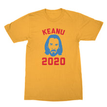 Keanu 2020 Shirt Keanu for President T Shirt Keanu Breathtaking Shirt