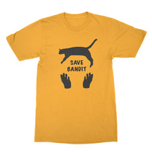 Save Bandit Office Shirt Save Bandit Angela T-shirt