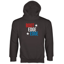 Boot Edge Edge Hoodie Pete Buttigieg Hoodie Mayor Pete 2020