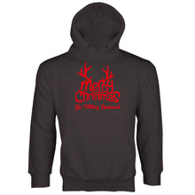 Filthy Animal Hoodie Merry Christmas Ya Filthy Animal Hoodie