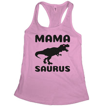 Mamasaurus Tank Top Mama Saurus Tank Top Mommy Saurus Rex