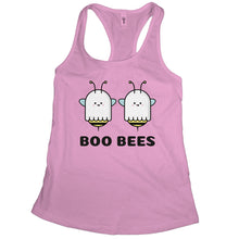 Boo Bees Tank Boobees T Shirt Women Halloween Boobees Tank
