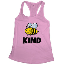 Be Kind to Everyone Choose Kind Tank Top Women Kindness Tank Women