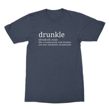 Drunkle Tshirt Druncle Shirt Drunk Uncle Shirt