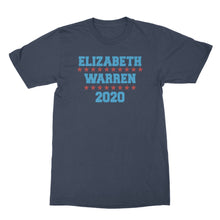 Elizabeth Warren 2020 Shirt Nevertheless She Persisted Tshirt