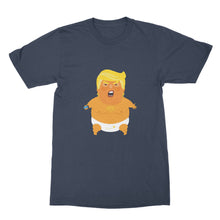 Trump Baby Balloon Impeach 45 Shirt 8645 Tshirt