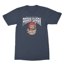 Parra Shark Shirt Gerardo Shirt