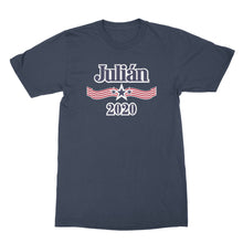 Julian Castro Shirt Vote Democrat 2020 T-Shirt Julian Castro For President