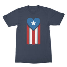 Puerto Rican Shirts for Men Women PR Tshirt Puerto Rico Shirt