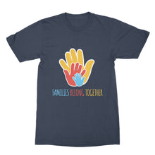Families Belong Together Shirt Keep Families Together TShirt