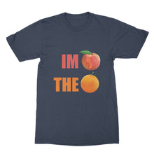 Impeach the Orange Clown Shirt Lock Trump Up T Shirt 8645 Tshirt
