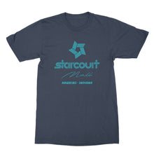 Starcourt Mall T Shirt Starcourt Mall Shirt