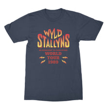 Wyld Stallyns Tshirt Be Excellent to Each Other Shirt