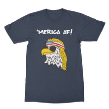 Merica AF T Shirts Merica Shirt America AF Shirt