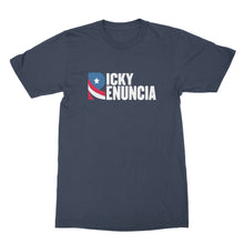 Ricky Renuncia T Shirt Ricky Resign T Shirt Ricky Resignation T Shirt