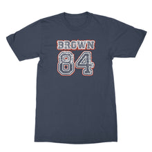 Antonio Brown Patriots Shirt
