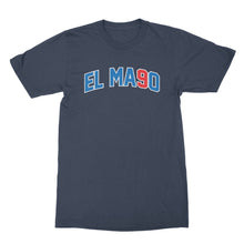 El Mago Shirt Cubs Javier Javy Baez El Mago T Shirt