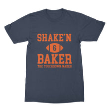 Baker Mayfield Shirt Browns Shake and Baker the Touchdown Maker
