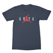 Arya Stark Jordan Tshirt Arya Stark Not Today T Shirt