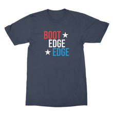 Boot Edge Edge Tshirt Pete Buttigieg Shirt Mayor Pete 2020 T Shirt