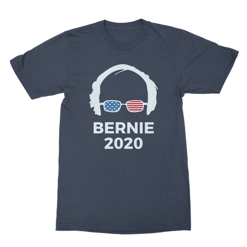 Bernie 2020 Tshirt Feel The Bern Shirt Bernie Sanders 2020 T Shirt