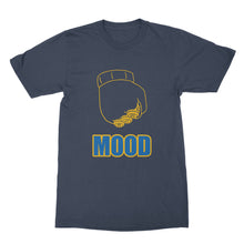 Draymond Green Mood Shirt Rep the Bay Tshirt