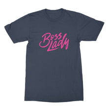 Boss Lady Shirt Girl Power Shirt Bosslady TshirtGay Pride Tank Top