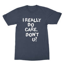I Really Care Dont U Shirt Melania Trump I Care T Shirt