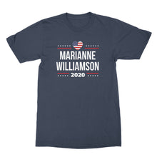 Marianne Williamson 2020 Shirt Marianne 2020 T Shirt