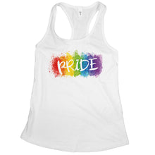 LGBT Tank Tops Women Pride Tank Top Pride Month